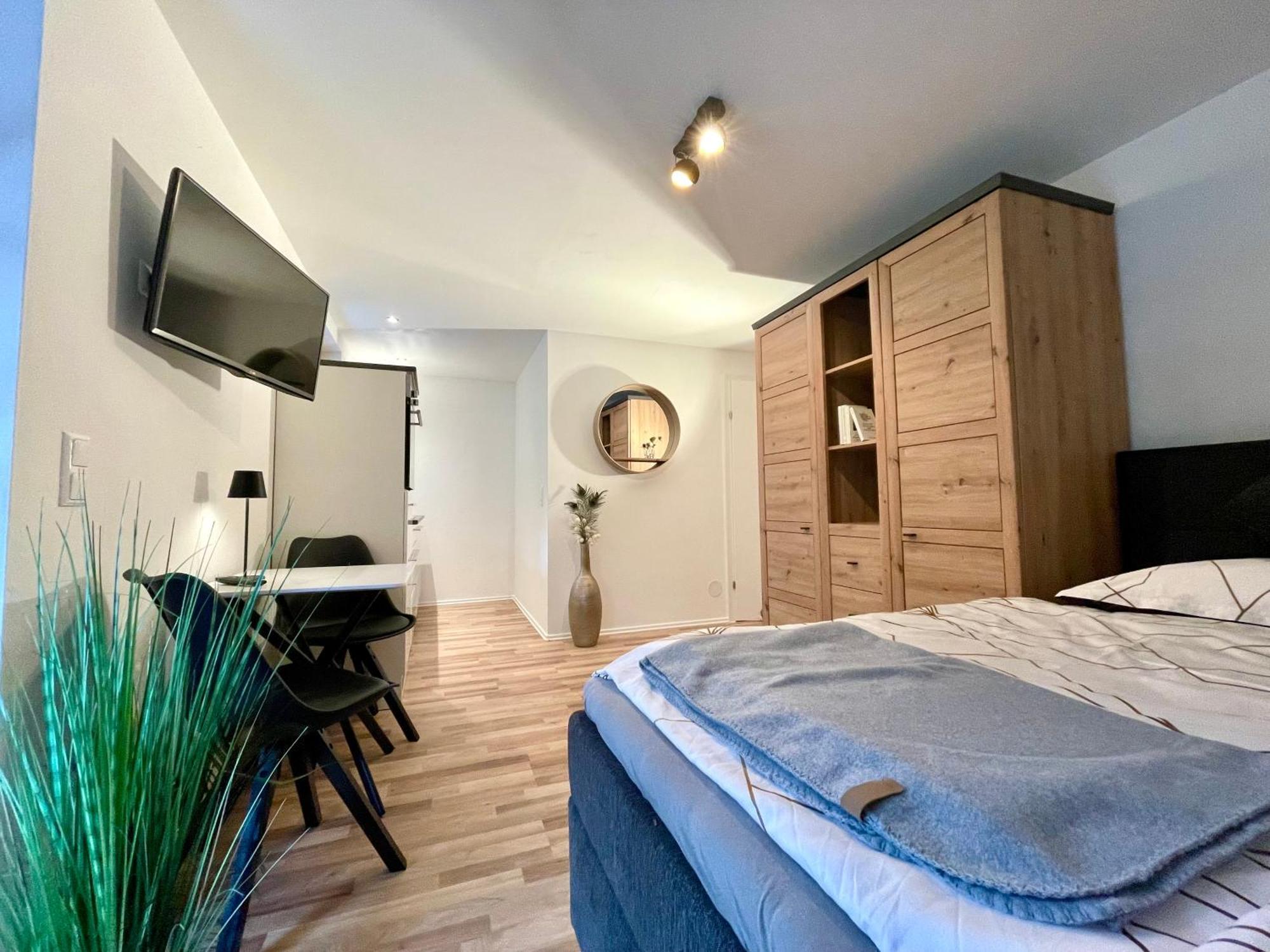 Appartement Steinfisch Ramsau am Dachstein Bagian luar foto