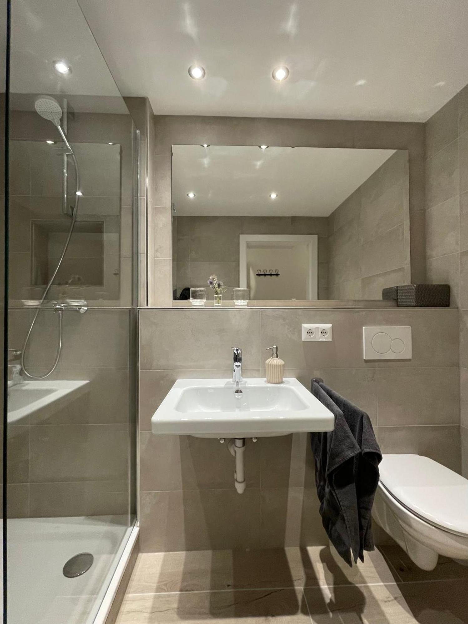 Appartement Steinfisch Ramsau am Dachstein Bagian luar foto